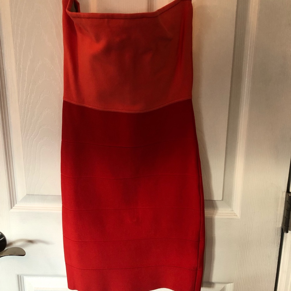 Worn once!